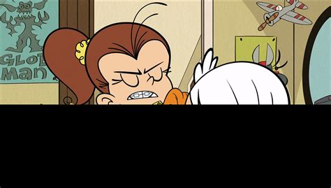 Luan Lincoln .